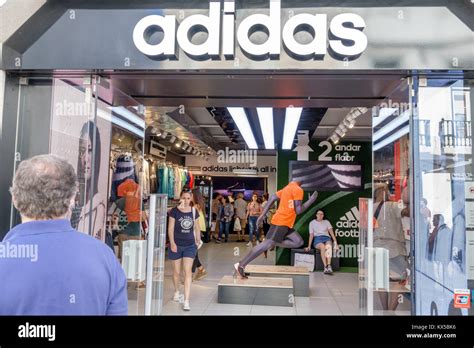 adidas store lisbon.